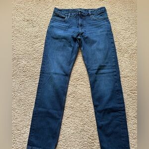 Men’s Banana Republic Jeans